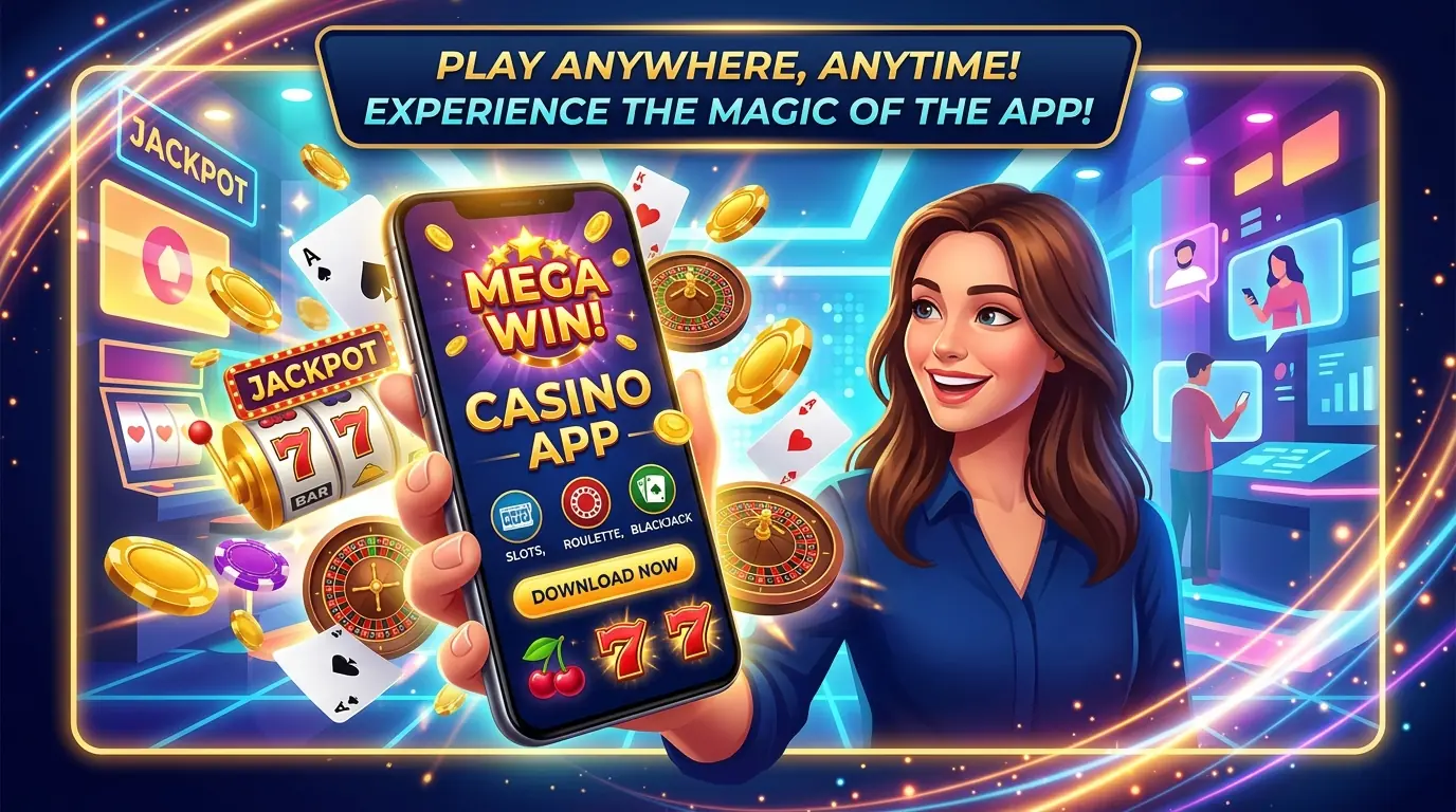 22bet casino app