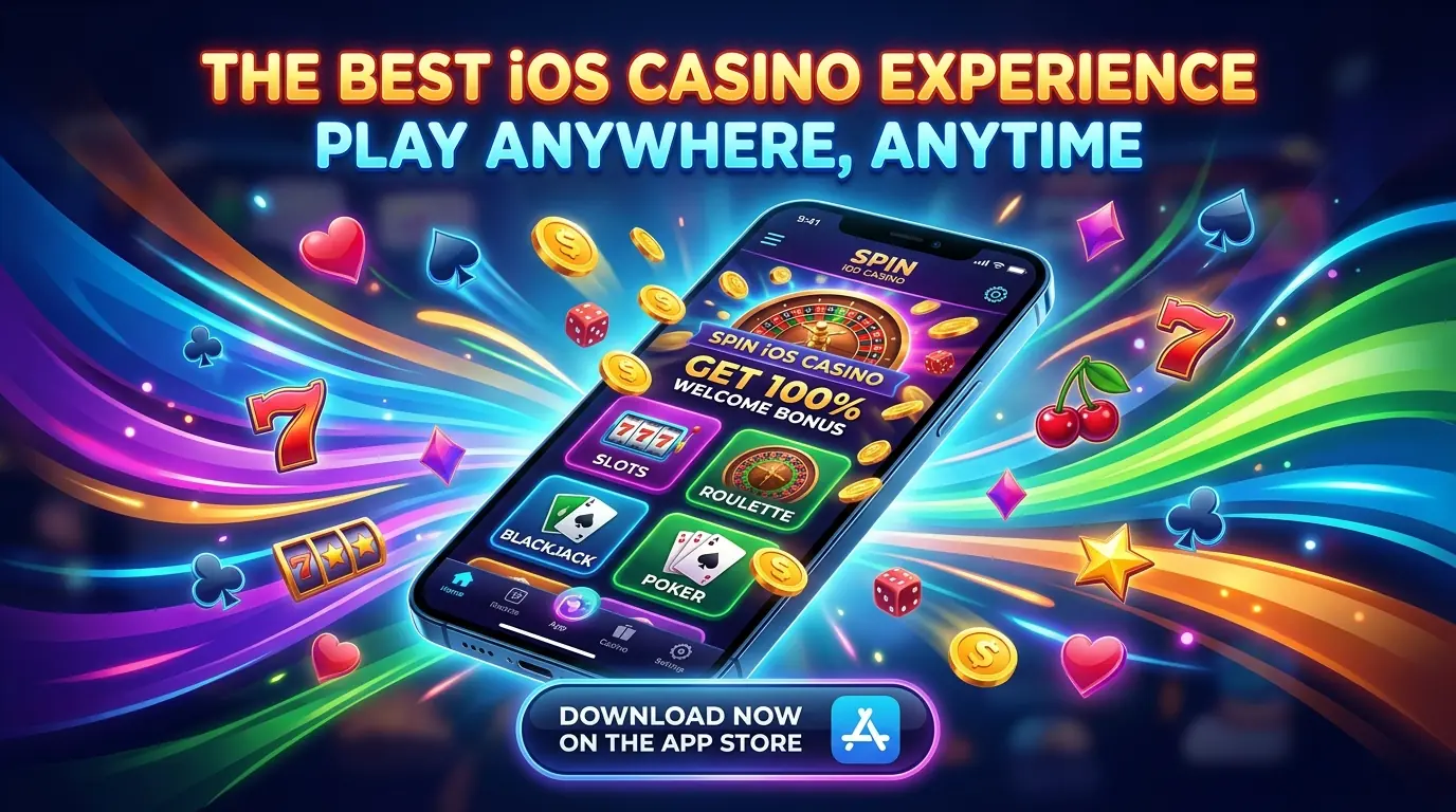 22bet casino iOS app