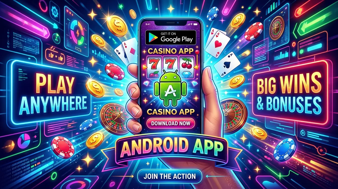 22bet casino Android app