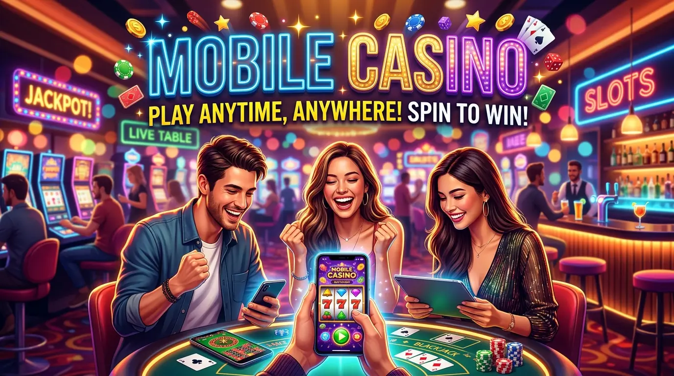 22bet casino mobilcasino