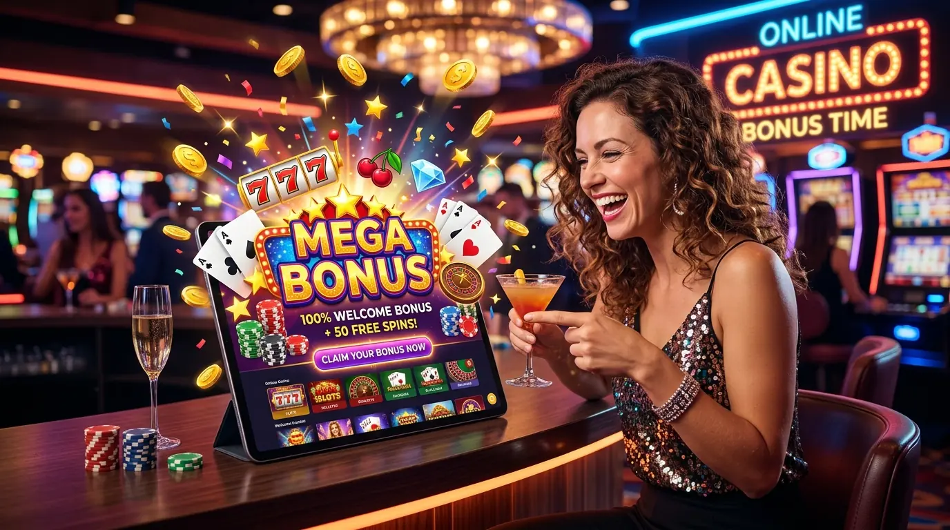 Bonus 22bet casino