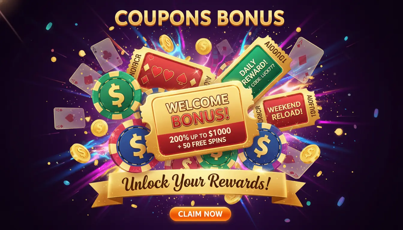 22bet casino kuponger