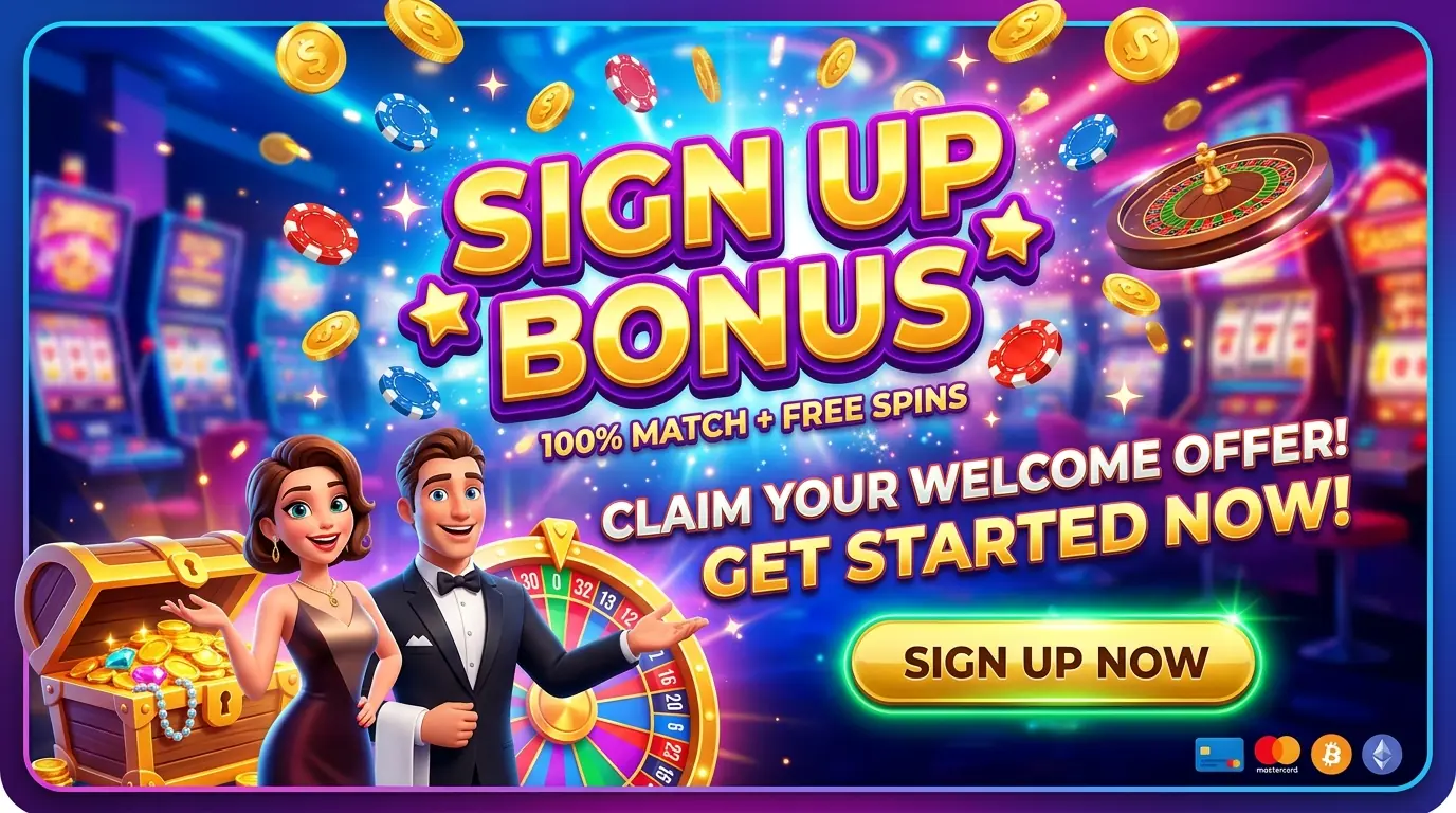 22bet casino registreringsbonus