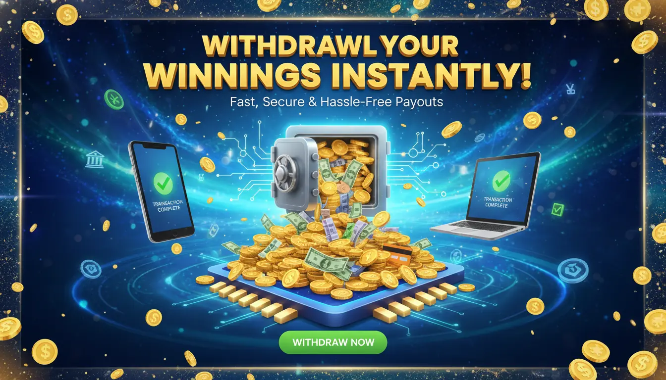 22bet casino uttak