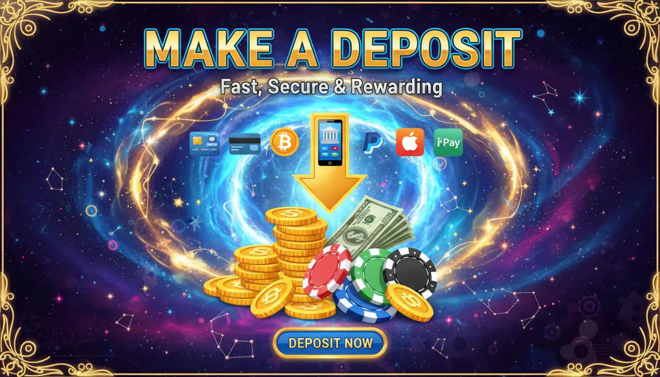 22bet casino innskudd
