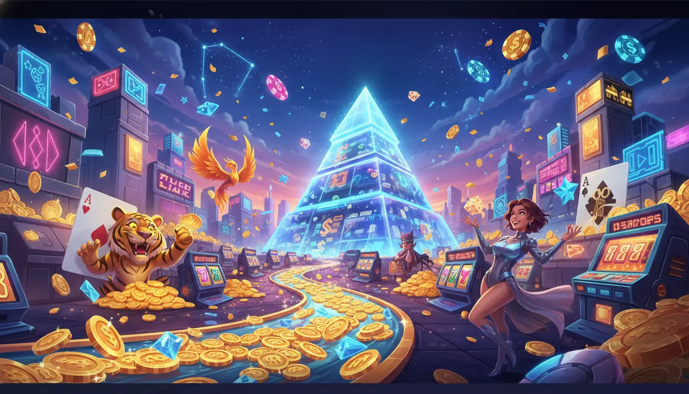 22bet casino eier
