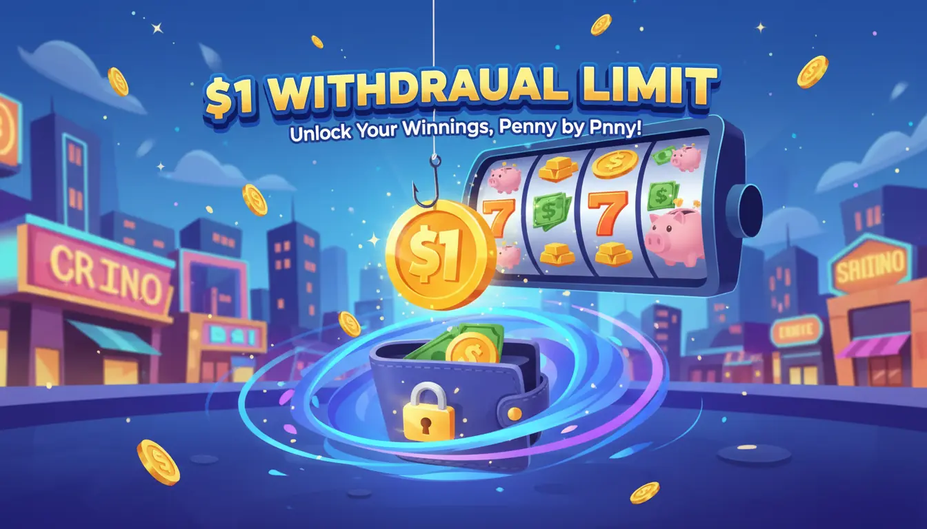 22bet casino 1 € uttak