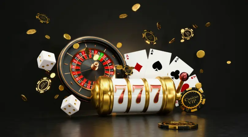 22bet casino spill