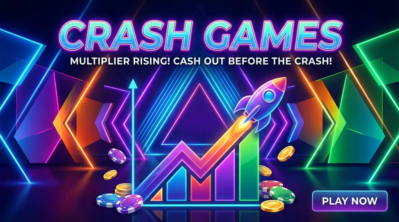 22bet casino crash games