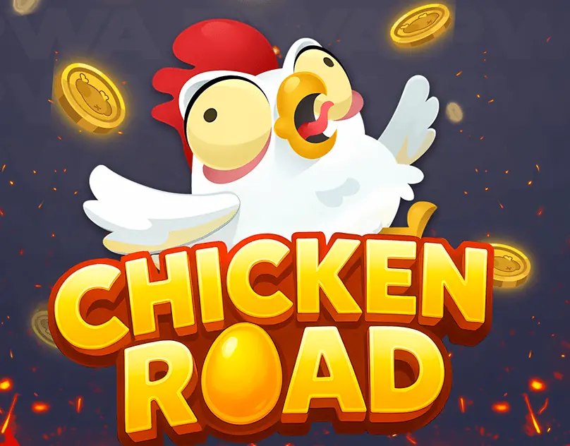 22bet casino Chicken Road